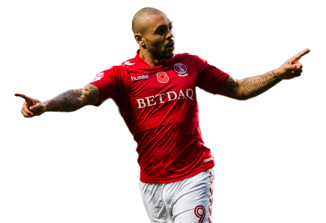 Josh Magennis