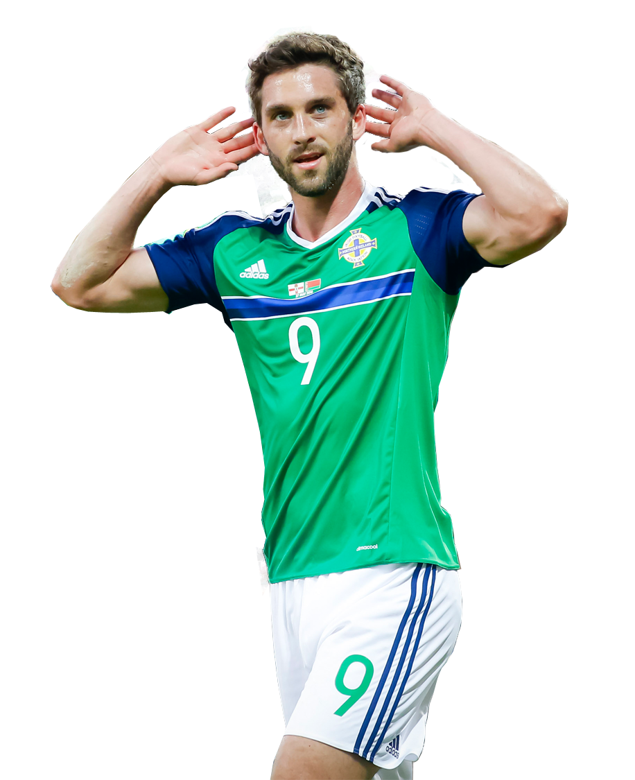 Will Grigg